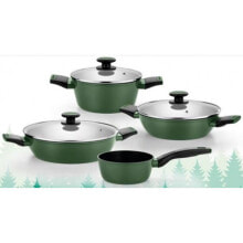 Cookware Sets