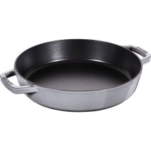 Frying pans and saucepans