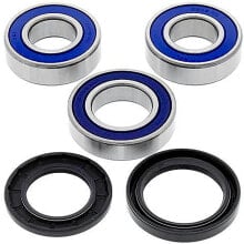 All BALLS 25-1111 Wheel Bearing Kit