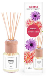 Air fresheners and fragrances for home