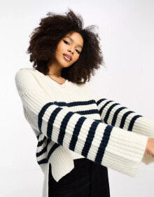 Women's sweaters and cardigans