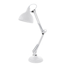 Office Table Lamps