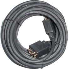 Купить запчасти и расходные материалы для мототехники 3GO: 3GO Vga Cable 1.8M