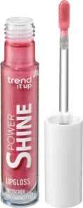 Lip glosses and tints