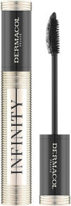 Wimperntusche - Dermacol Infinity Mascara