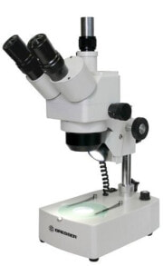 Bresser Optics 5804000 микроскоп 160x
