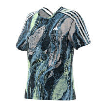 ADIDAS Own The Run Mftp short sleeve T-shirt