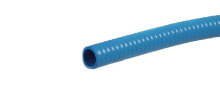 Helukabel 908212 - PVC conduit - Blue - 60 °C - RoHS - 30 m - 2.11 cm