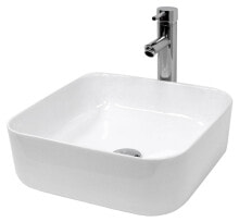 Garden washbasins