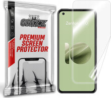 Protective films and glasses for smartphones