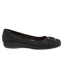 Women's ballet flats