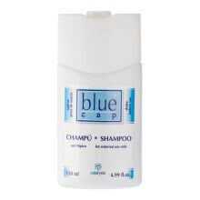 BLUE CAP Shampoo 150ml