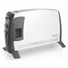 Electric Convection Heater Taurus 947034000 2000W 2000 W White