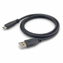 EQUIP 902235867 2 m USB-C Cable