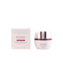 Kanebo Sensai Cellular Performance Wrinkle Repair Cream Питательный антивозрастной крем против морщин 40 мл