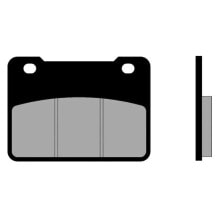 BRENTA MOTO 4174 Sintered Brake Pads