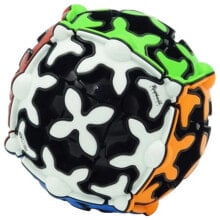 QIYI Gear Ball 3x3 Cube board game