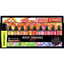 STABILO Boss Original Arty Highlighter