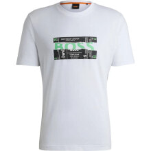 Men's sports T-shirts and T-shirts