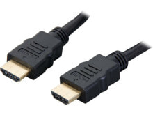 C2G 3m Value Series High Speed HDMI Cable with Ethernet HDMI кабель HDMI Тип A (Стандарт) Черный 40305