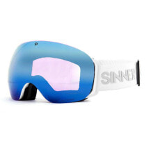 SINNER Avon Ski Goggles