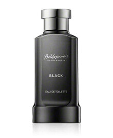 Baldessarini Baldessarini Black Eau de Toilette Spray