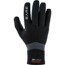 Спортивная одежда, обувь и аксессуары bARE Ultrawarmth 5 mm Gloves
