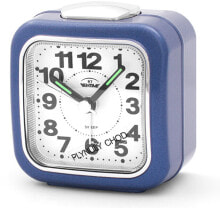 Alarm clock NB38-BB07603BU-N