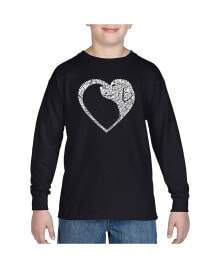 Children's T-shirts and T-shirts for boys