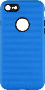 Samsung OBAL:ME NetShield Cover for Apple iPhone 7/8 Blue standard