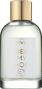 Apivita Bee My Honey - Eau de Toilette