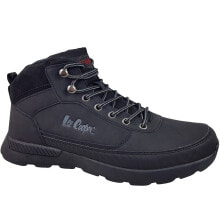 Men's Low Boots