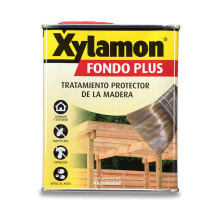 Treatment AkzoNobel Xylamon Fondo Plus 2,5L