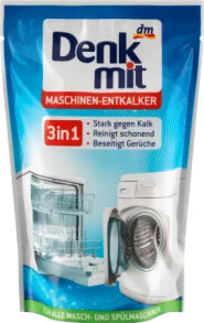 Entkalker für Wasch- & Spülmaschinen, 175 g