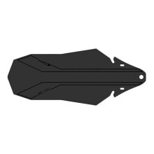 GES XC-Pro Rear Mudguard