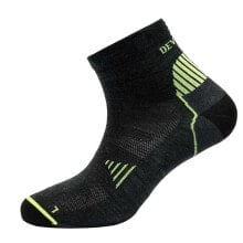 DEVOLD OF NORWAY Running Merino Ankle short socks