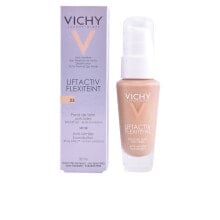 Vichy Liftactiv Flexiteint SPF20 Антивозрастной тональный крем  #25 30 мл