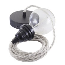 CREATIVE CABLES TN01 DIY 1 m Hanging Lamp Pendel For Lampshade