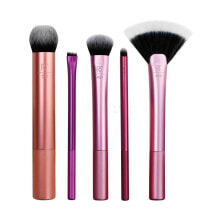 Makeup brushes, sponges and applicators