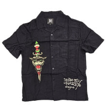  Ed Hardy