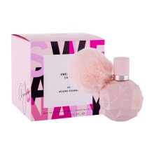 Ariana Grande Sweet Like Candy 100 ml eau de parfum für Frauen