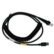 Купить сумки и чемоданы Honeywell: HONEYWELL CBL-500-300-C00 RJ45/USB A Cable 3 m