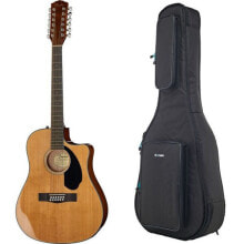 Acoustic guitars