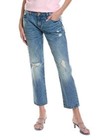 Women's jeans