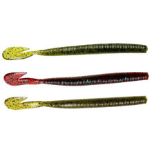 Fishing lures and jigs