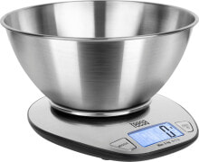 Kitchen scales