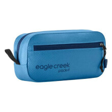 Купить сумки и чемоданы Eagle Creek: EAGLE CREEK Pack-It Isolate Quick Trip 1.5L wash bag