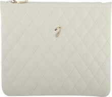 Women's cosmetic bags and beauty cases