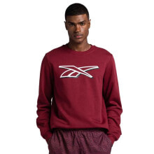 REEBOK 100071367 sweatshirt