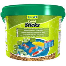 TETRA Sticks 10L fish food